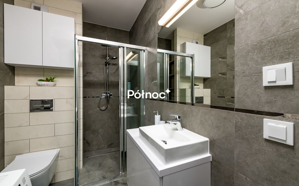 Mieszkanie 2-pokojowe Białystok, ul. Mikołaja Kopernika. Zdjęcie 10