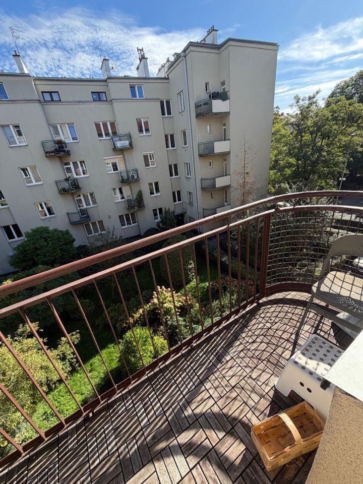 Mieszkanie 3-pokojowe Kraków Salwator, ul. Juliana Fałata. Zdjęcie 2