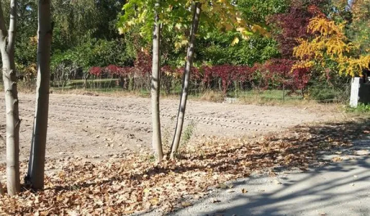 Działka budowlana Glinnik, ul. Janowska