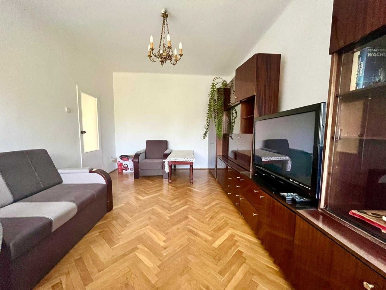 Mieszkanie 3-pokojowe Lublin, ul. Balladyny. Zdjęcie 6