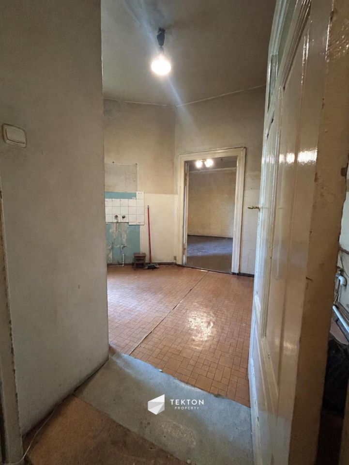 Mieszkanie 3-pokojowe Bydgoszcz Śródmieście, ul. Dworcowa. Zdjęcie 9