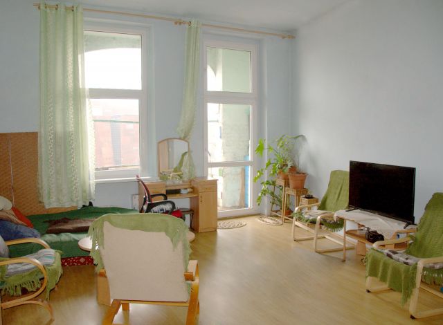 Mieszkanie 4-pokojowe Gdańsk Śródmieście, ul. Jana z Kolna. Zdjęcie 1