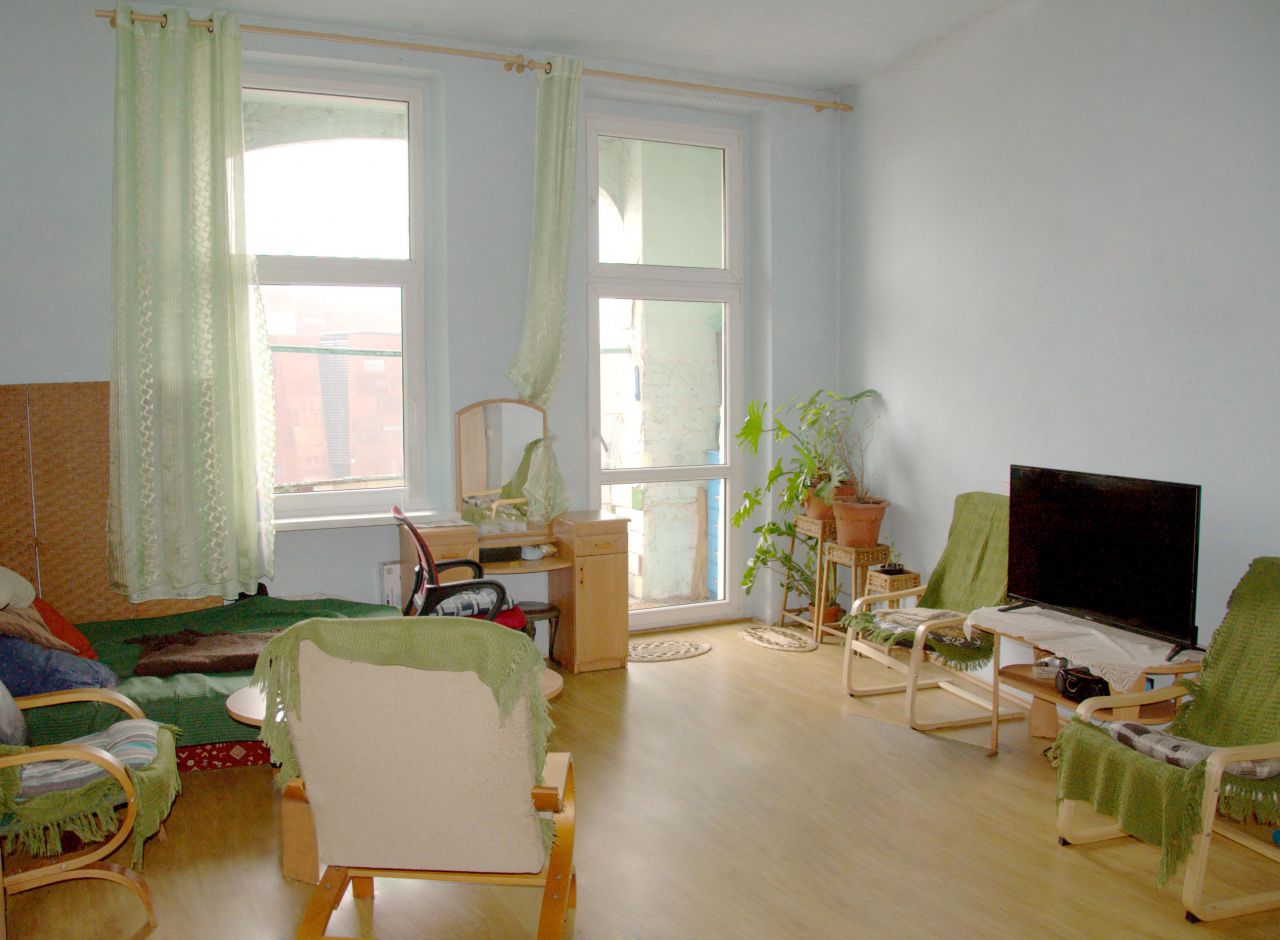 Mieszkanie 4-pokojowe Gdańsk Śródmieście, ul. Jana z Kolna