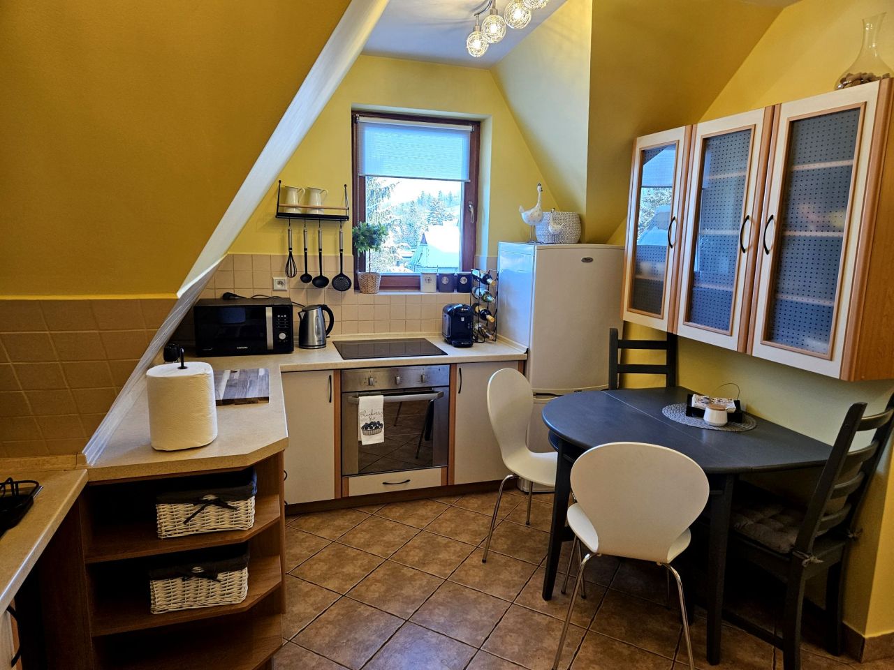 Mieszkanie 3-pokojowe Zakopane, ul. Stroma. Zdjęcie 10