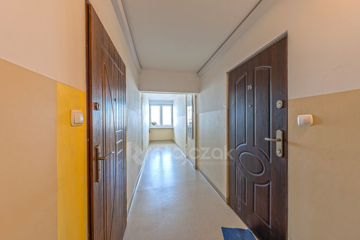 Mieszkanie 3-pokojowe Gdańsk Śródmieście, ul. Długie Ogrody. Zdjęcie 15