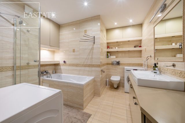 Mieszkanie 3-pokojowe Warszawa Praga, ul. Pułtuska. Zdjęcie 9