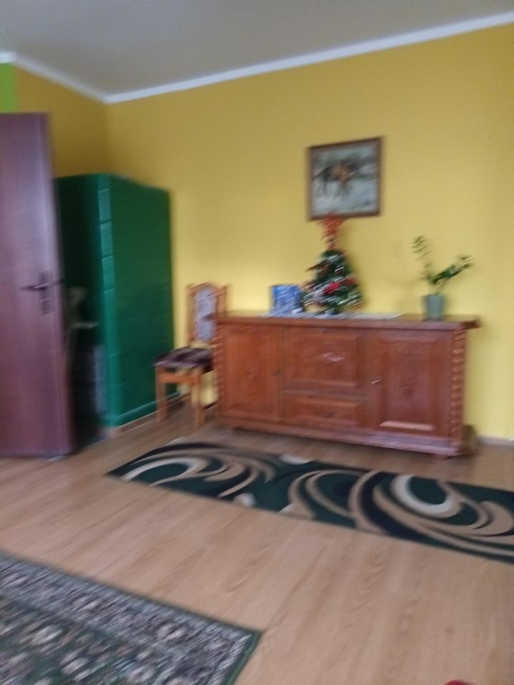 Mieszkanie 3-pokojowe Podolany