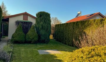 Działka rod Działdowo, ul. Olsztyńska