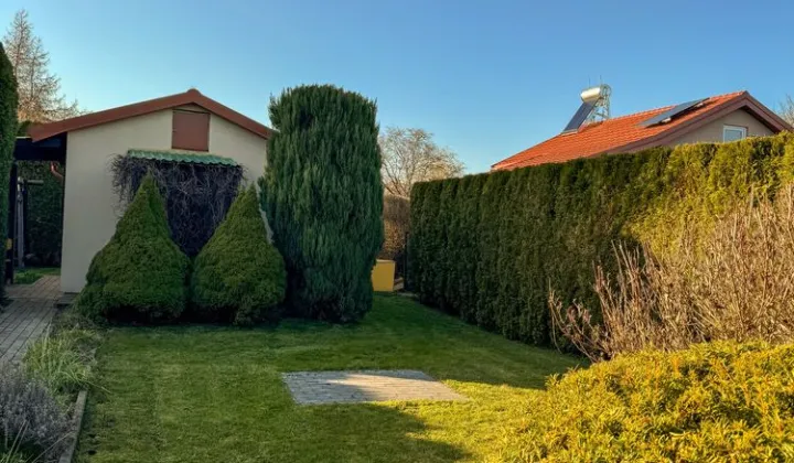 Działka rod Działdowo, ul. Olsztyńska