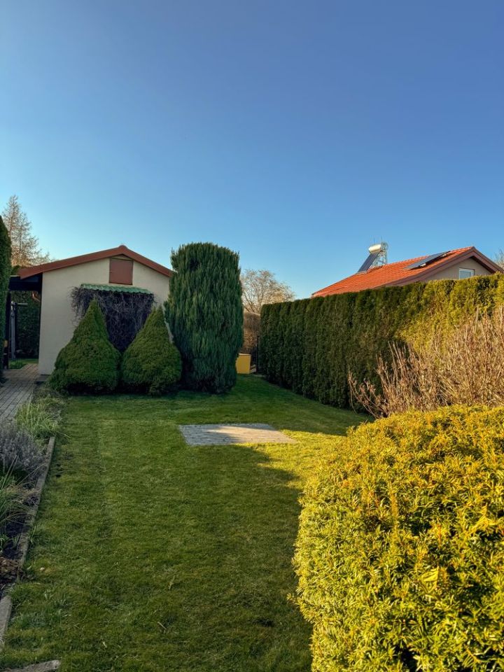 Działka rod Działdowo, ul. Olsztyńska