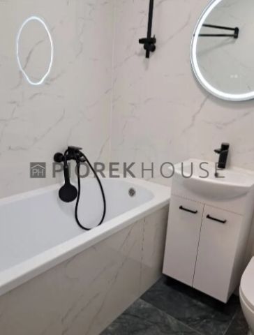 Mieszkanie 1-pokojowe Warszawa Żoliborz, ul. Władysława Broniewskiego. Zdjęcie 17