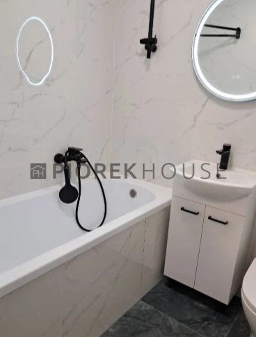 Mieszkanie 1-pokojowe Warszawa Żoliborz, ul. Władysława Broniewskiego. Zdjęcie 17