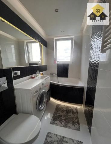 Mieszkanie 2-pokojowe Gdańsk Brzeźno, ul. Gdańska. Zdjęcie 7