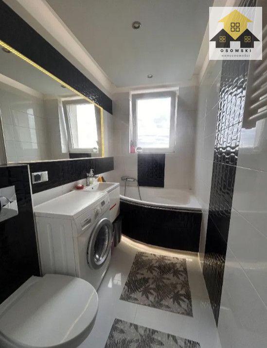 Mieszkanie 2-pokojowe Gdańsk Brzeźno, ul. Gdańska. Zdjęcie 7