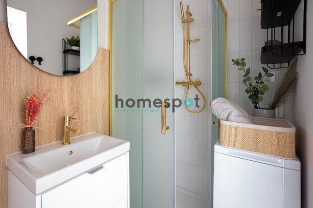 Mieszkanie 2-pokojowe Poznań Centrum, ul. Mostowa. Zdjęcie 13