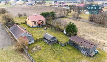 dom wolnostojący, 6 pokoi Klew-Kolonia