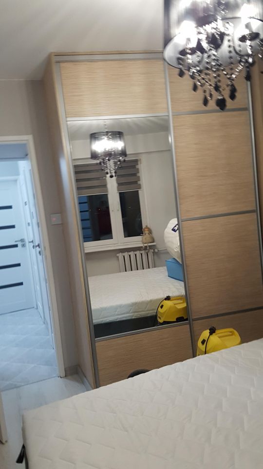 Mieszkanie 3-pokojowe Bielsk Podlaski, ul. Adama Mickiewicza. Zdjęcie 7