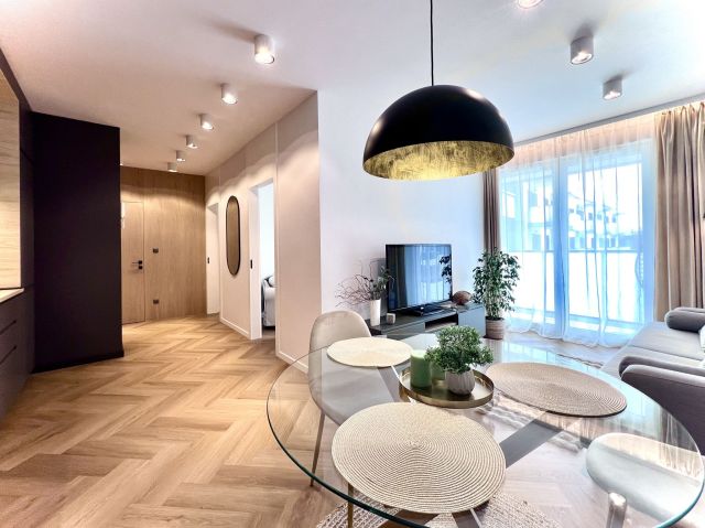 Mieszkanie 3-pokojowe Kraków Krowodrza, ul. Cieszyńska. Zdjęcie 6