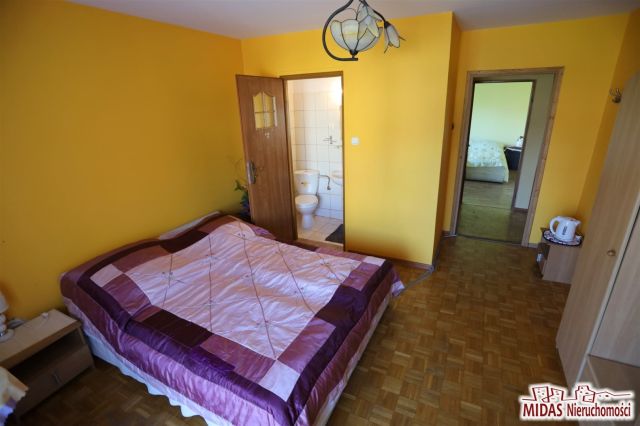 dom wolnostojący, 7 pokoi Ciechocinek. Zdjęcie 17