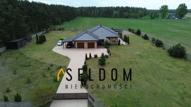 dom wolnostojący, 5 pokoi Gniezno. Zdjęcie 5