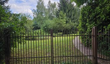Działka budowlana Borowiczki-Pieńki, ul. Krzywa