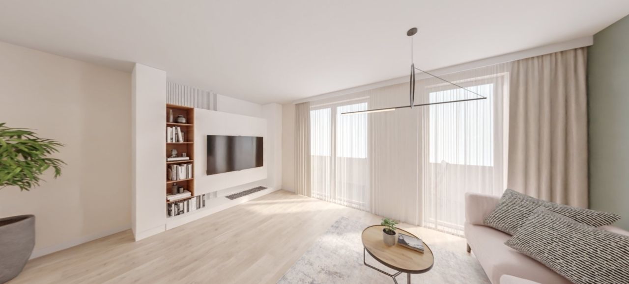 Mieszkanie 1-pokojowe Kraków Podgórze Duchackie, ul. Podedworze. Zdjęcie 8