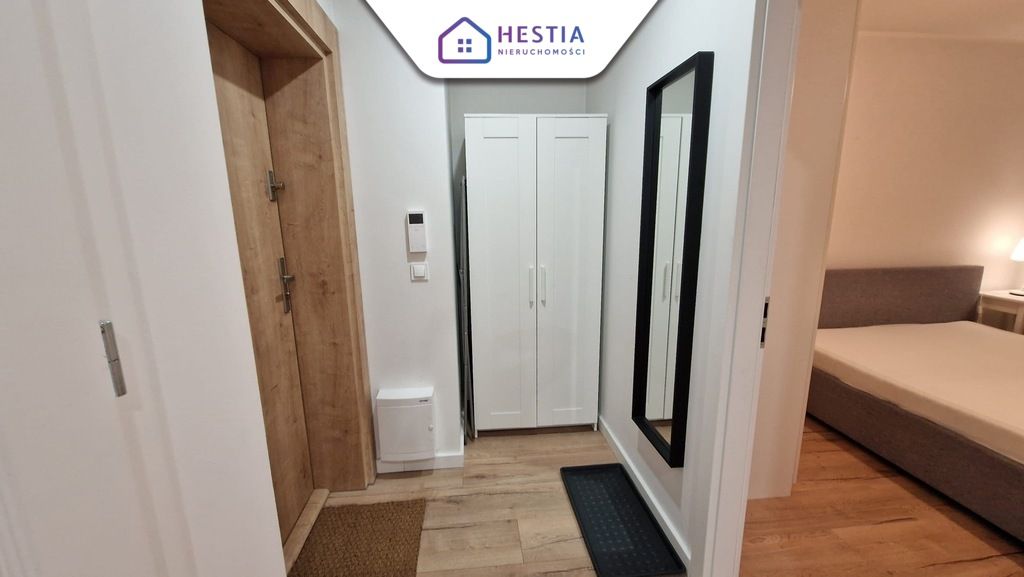 Mieszkanie 3-pokojowe Szczecin, ul. Śląska. Zdjęcie 7