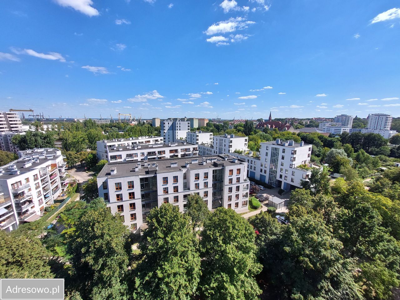 Mieszkanie 2-pokojowe Szczecin Śródmieście, ul. Kazimierza Królewicza. Zdjęcie 14