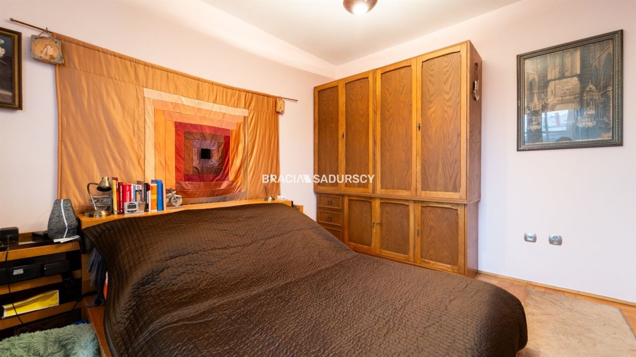 Działka budowlana Kraków Olsza, ul. Ludwika Idzikowskiego. Zdjęcie 24