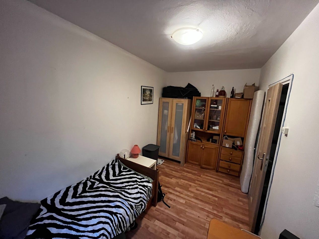 Mieszkanie 2-pokojowe Warszawa Mokotów, ul. Fryderyka Joliot-Curie. Zdjęcie 10