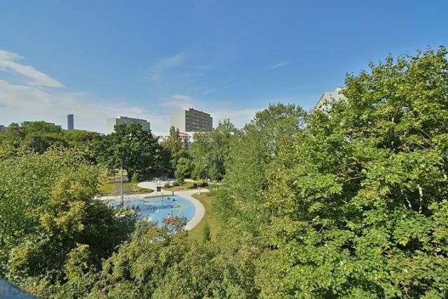 Mieszkanie 1-pokojowe Wrocław Krzyki, ul. Śliczna. Zdjęcie 15