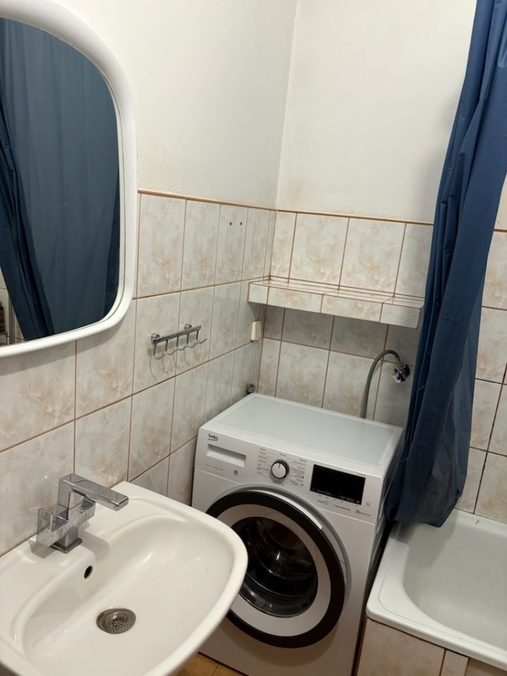 Mieszkanie 1-pokojowe Legnica Stare Piekary, ul. Batalionu "Parasol". Zdjęcie 5