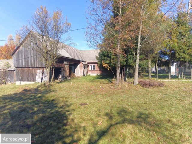 Działka budowlana Pyzówka, ul. Polna. Zdjęcie 1