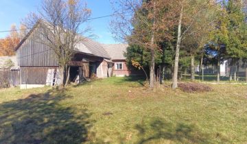 Działka budowlana Pyzówka, ul. Polna