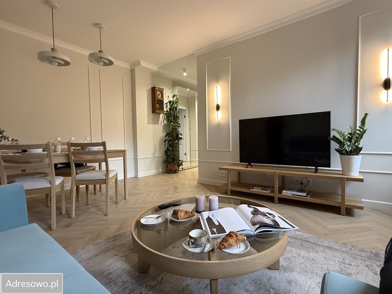 Mieszkanie 2-pokojowe Gdańsk Wrzeszcz, ul. Konrada Wallenroda. Zdjęcie 15