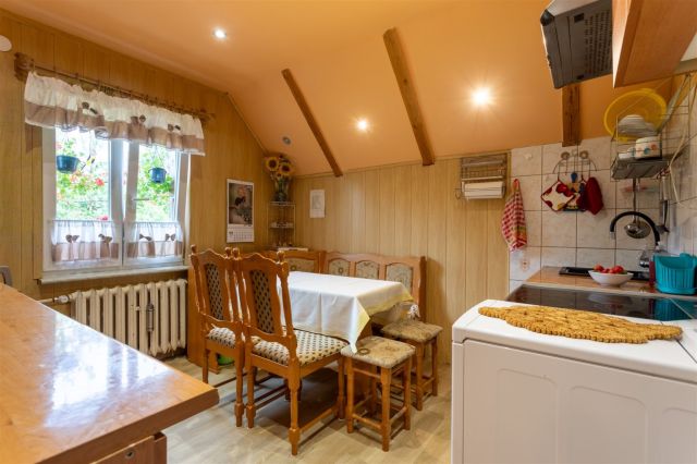 Mieszkanie 2-pokojowe Szklarska Poręba. Zdjęcie 9