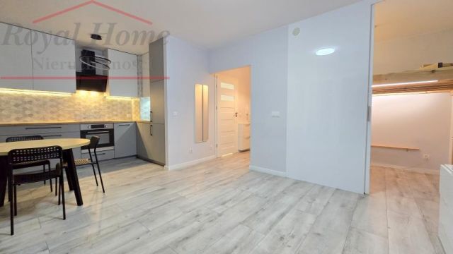 Mieszkanie 1-pokojowe Wrocław Maślice, ul. Bogatyńska. Zdjęcie 5