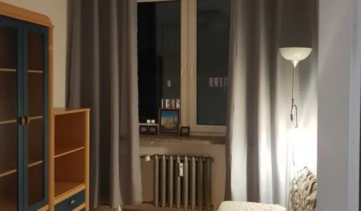 Mieszkanie 2-pokojowe Warszawa Włochy, ul. Lechicka