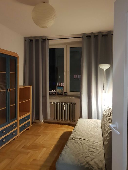 Mieszkanie 2-pokojowe Warszawa Włochy, ul. Lechicka