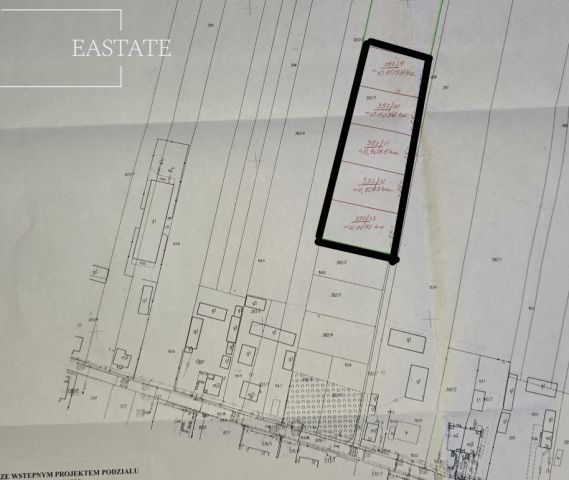 Działka inwestycyjna Myrcha. Zdjęcie 10