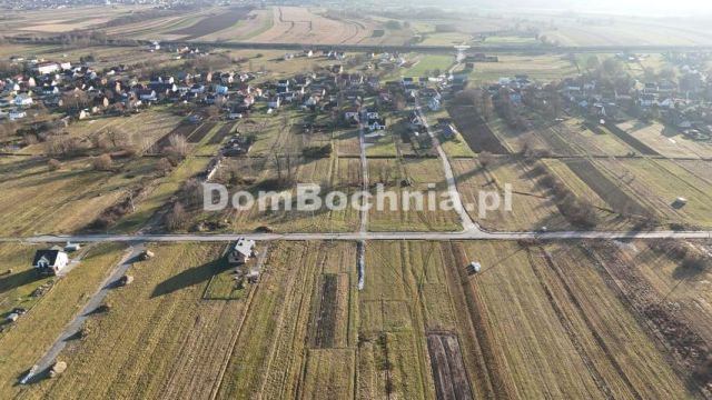 Działka budowlana Jodłówka. Zdjęcie 7