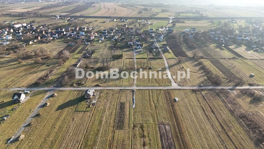 Działka budowlana Jodłówka. Zdjęcie 7