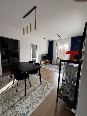 Mieszkanie 3-pokojowe Gliwice Śródmieście. Zdjęcie 1