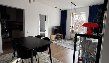 Mieszkanie 3-pokojowe Gliwice Śródmieście