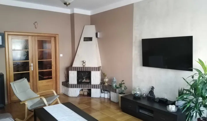 dom wolnostojący Sulęcin