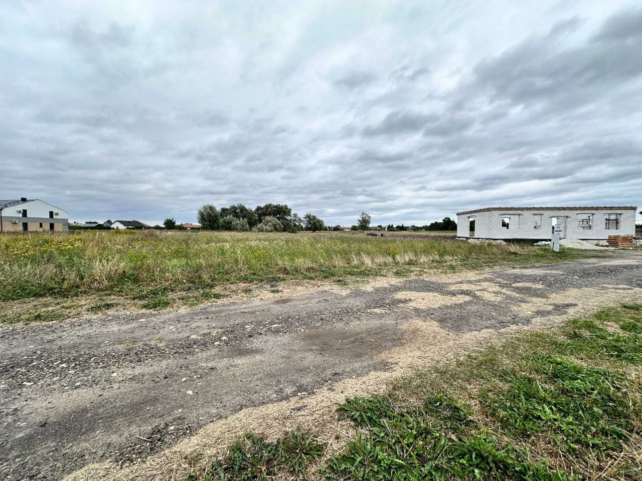 Działka budowlana Osiedle Poznańskie. Zdjęcie 4