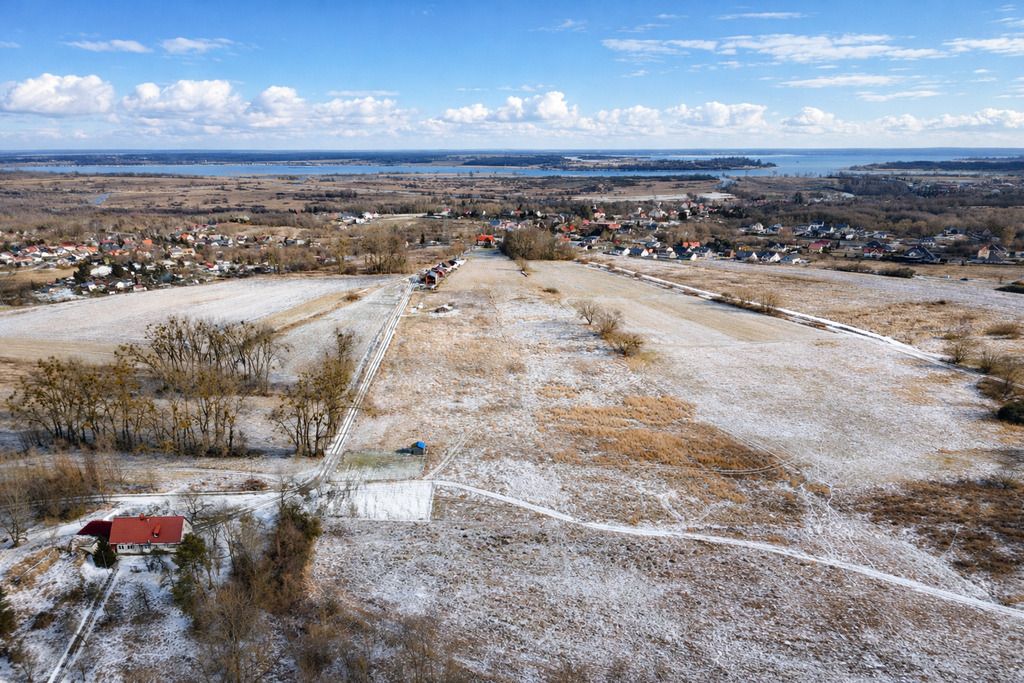 Działka budowlana Szczecin Skolwin, ul. Biwakowa. Zdjęcie 10