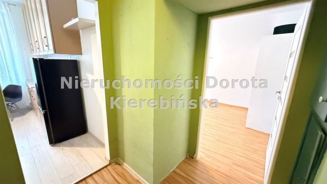 Mieszkanie 1-pokojowe Tomaszów Mazowiecki, ul. Czołgistów. Zdjęcie 10