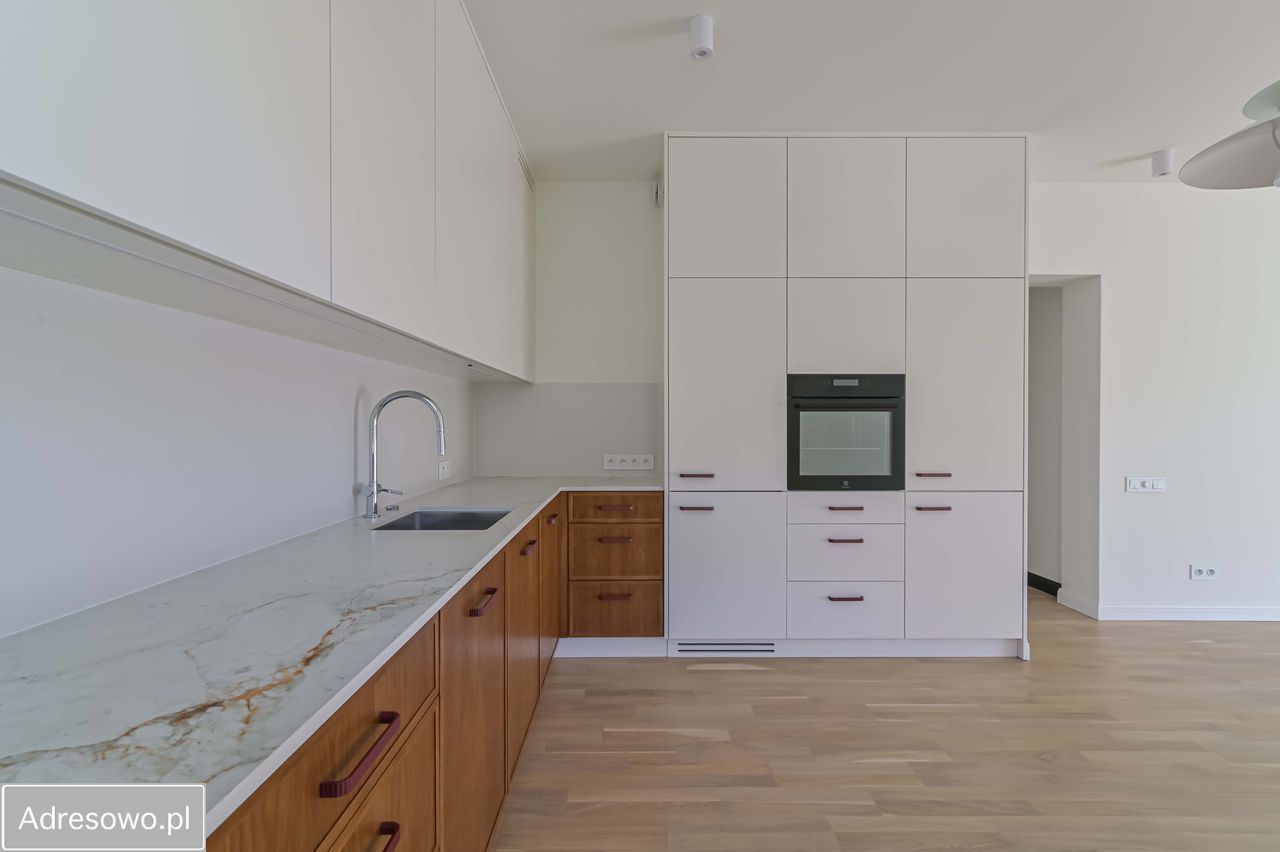 Mieszkanie 3-pokojowe Sopot, ul. Polna. Zdjęcie 9