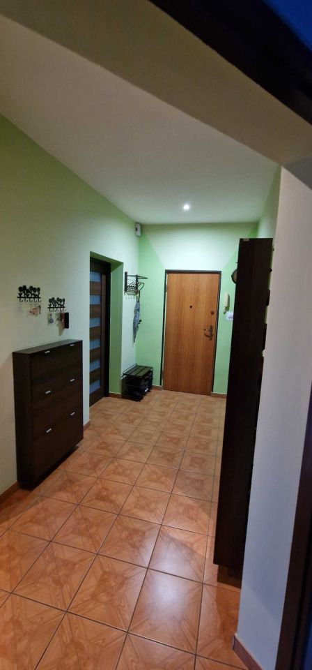 Mieszkanie 4-pokojowe Ruda Śląska Ruda. Zdjęcie 2